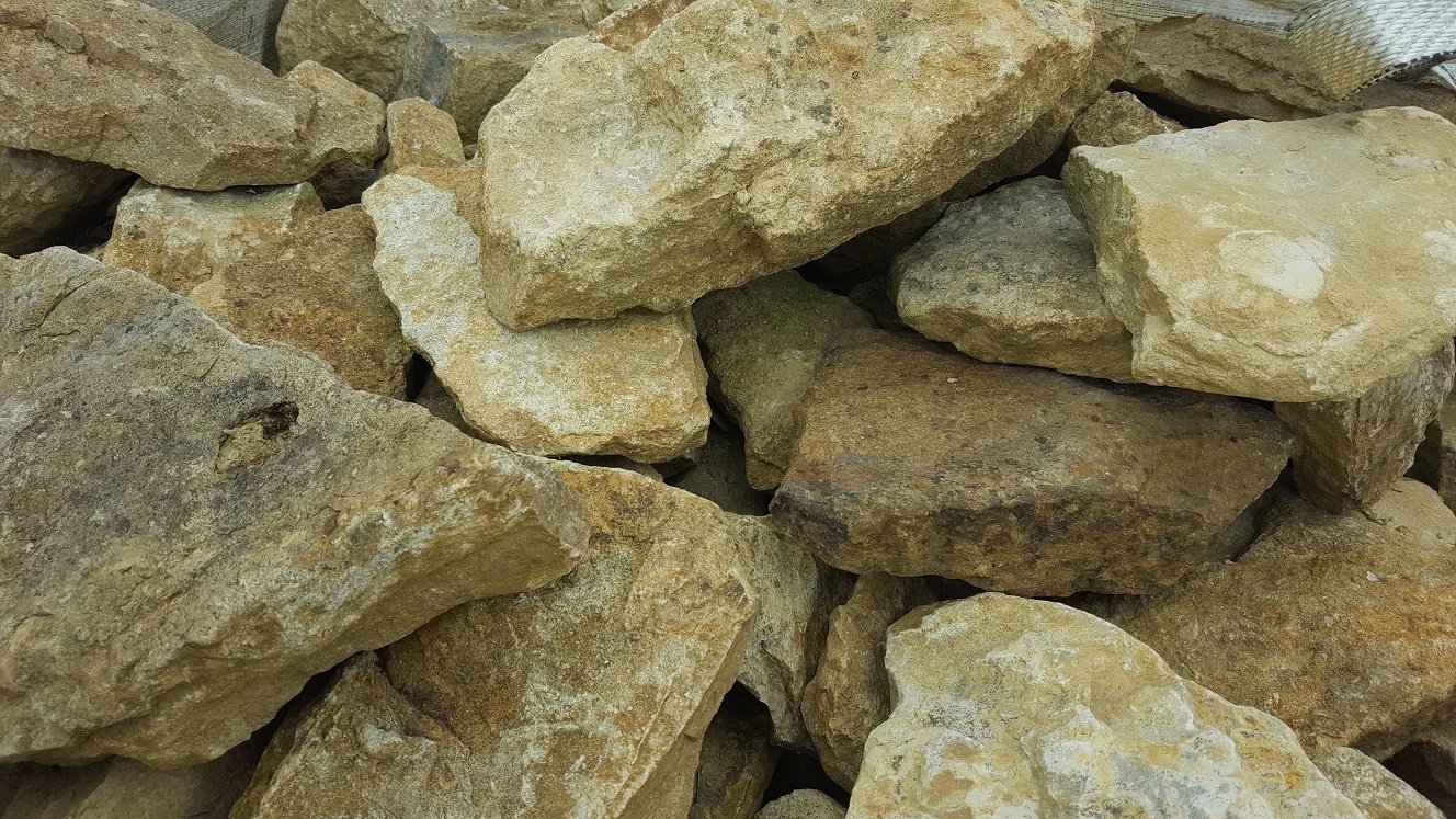 Limestone – Excellent Trading