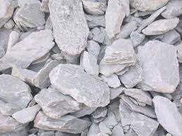 talc